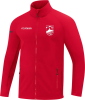 VfL Querfurt Jako Softshelljacke Team