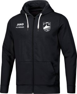 VfL Querfurt Jako Kapuzenjacke Base