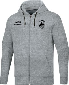 VfL Querfurt Jako Kapuzenjacke Base