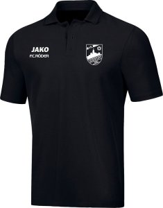 VfL Querfurt Jako Poloshirt Base