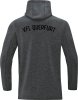 VfL Querfurt Jako Kapuzenjacke Premium
