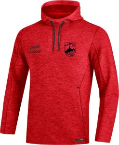 VfL Querfurt Jako Kapuzensweat Premium