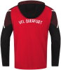 VfL Querfurt Jako Kapuzenjacke Performance
