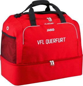VfL Querfurt Jako Sporttasche Classico mit Bodenfach Senior