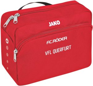 VfL Querfurt Jako Kulturtasche Classico