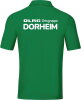 DLRG Dorheim Jako Poloshirt Base