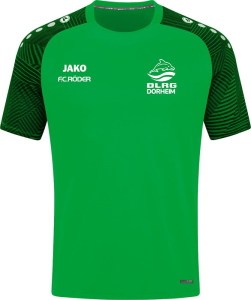 DLRG Dorheim Jako T-Shirt Performance