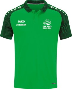DLRG Dorheim Jako Polo Performance