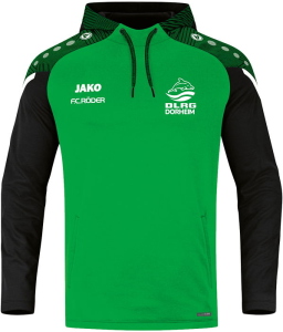 DLRG Dorheim Jako Kapuzensweat Performance