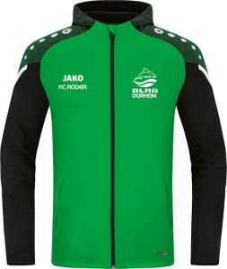 DLRG Dorheim Jako Kapuzenjacke Performance