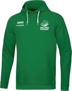 DLRG Dorheim Jako Kapuzensweat Base