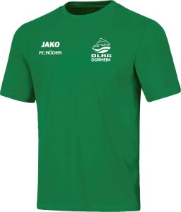 DLRG Dorheim Jako T-Shirt Base