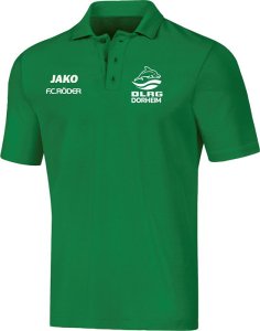 DLRG Dorheim Jako Poloshirt Base