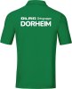 DLRG Dorheim Jako Poloshirt Base