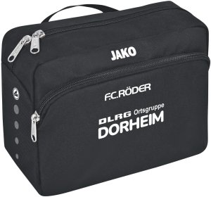 DLRG Dorheim Jako Kulturtasche Classico