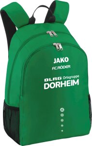 DLRG Dorheim Jako Rucksack Classico