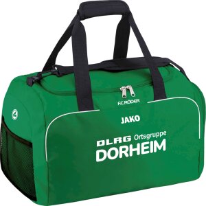DLRG Dorheim Jako Sporttasche Classico Junior