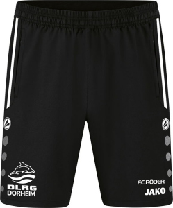 DLRG Dorheim Jako Short Allround