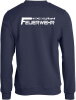 FFW Zscheiplitz Clique Sweatshirt