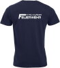 FFW Zscheiplitz Clique T-Shirt