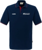 FFW Zscheiplitz Hakro Poloshirt Casual