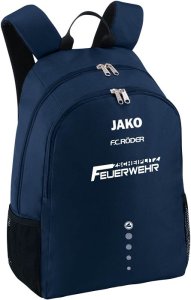 FFW Zscheiplitz Jako Rucksack Classico
