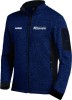 FFW Zscheiplitz FHB CHRISTOPH Strick-Fleece-Jacke