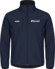 FFW Zscheiplitz Clique Softshelljacke