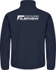 FFW Zscheiplitz Clique Softshelljacke