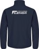 FFW Zscheiplitz Clique Softshelljacke