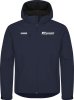 FFW Zscheiplitz Clique Softshelljacke mit Kapuze