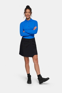 Hakro Performanceskort Eco Damen 712