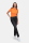 Hakro 5-Pocket-Jeanshose X-Stretch Eco Damen 730