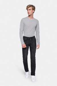 Hakro 5-Pocket-Jeanshose X-Stretch Eco 731