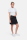 Hakro 5-Pocket-Jeansskort X-Stretch Eco Damen 732