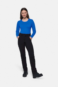 Hakro Funktionshose X-Stretch Damen 740
