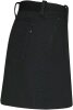 Hakro Performanceskort Eco Damen 712