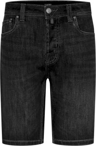 Hakro 5-Pocket-Jeansshorts X-Stretch Eco 733