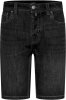 Hakro 5-Pocket-Jeansshorts X-Stretch Eco 733