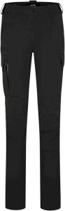 Hakro Cargo-Funktionshose X-Stretch Damen 744