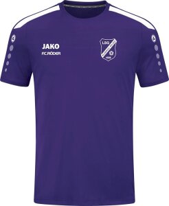 LSG Klobikau Milzau Jako Trikot Power