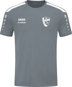 VSG Löbitz Jako Trikot Power