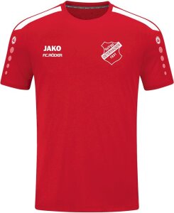 SpVgg Osterhausen Jako Trikot Power