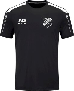 SpVgg Osterhausen Jako Trikot Power