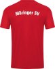 Möringer SV Jako Trikot Power