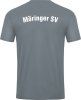 Möringer SV Jako Trikot Power