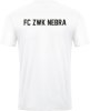 FC ZWK Nebra Jako Trikot Power