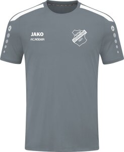 SpVgg Osterhausen Jako Trikot Power