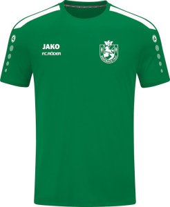 VfL Roßbach Jako Trikot Power