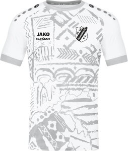 SV 46 Barnstädt Jako Trikot Tropicana